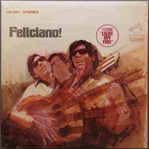 José Feliciano - Feliciano!