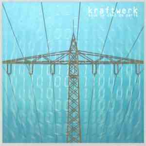 Kraftwerk - Sous Le Ciel De Paris