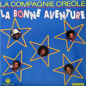 La Compagnie Créole - La Bonne Aventure