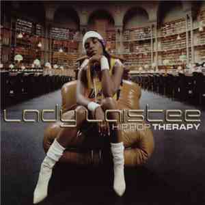 Lady Laistee - Hip Hop Therapy