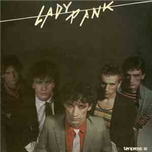 Lady Pank - Lady Pank