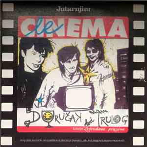 Le Cinema - Doručak Kod Trulog