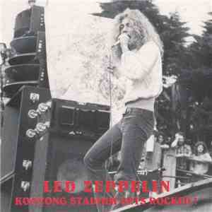 Led Zeppelin - Kooyong Stadium Gets Rocked