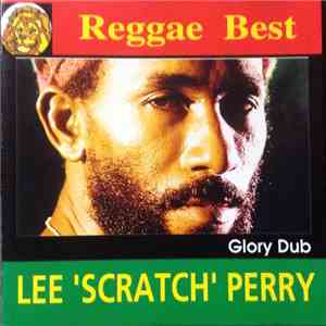 Lee 'Scratch' Perry - Glory Dub