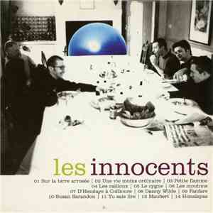 Les Innocents - Les Innocents