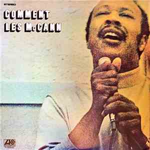 Les McCann - Comment