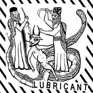 Lubricant  - Demo 2015