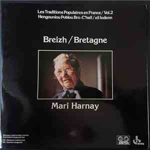 Mari Harnay - Breizh / Bretagne