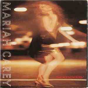 Mariah Carey - Someday