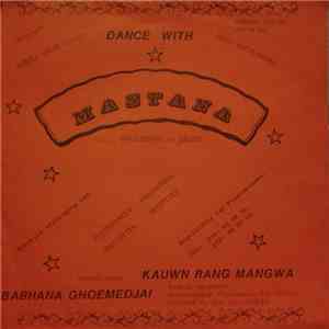 Mastana, Hafieshkhan - Dance With Mastana
