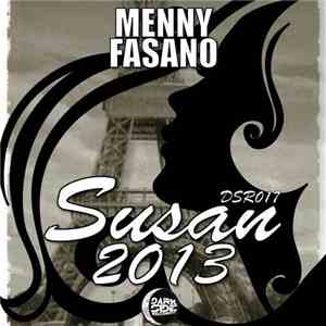 Menny Fasano - Susan 2013