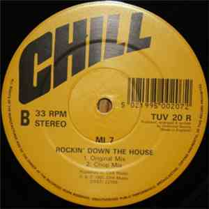 MI 7 - Rockin' Down The House