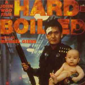 Michael Gibbs - Hard-Boiled