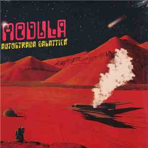 Modula  - Autostrada Galattica