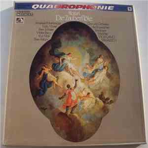 Mozart / Anneliese Rothenberger, Edda Moser, Peter Schreier, Walter Berry,  ...