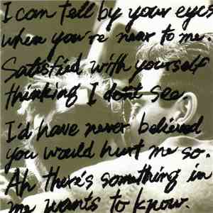 Mr. Zivago - Tell By Your Eyes ~Covers~