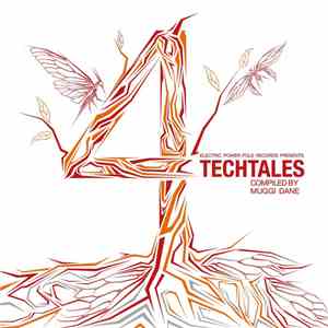Muggi Dane - Tech Tales 4