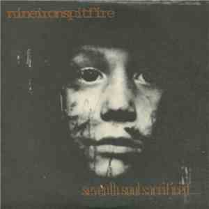 Nineironspitfire - Seventh Soul Sacrificed