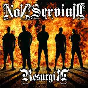 Non Servium - Resurgir