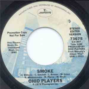 Ohio Players - Smoke