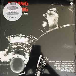 Oiling Boiling - Two Faces