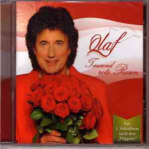 Olaf - Tausend Rote Rosen