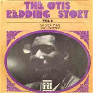 Otis Redding - The Otis Redding Story Vol.6