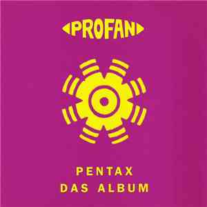 Pentax - Das Album
