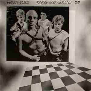 Prima Voice - Kings And Queens