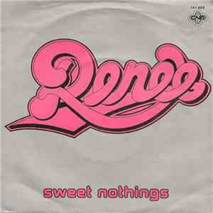 Renee - Sweet Nothings