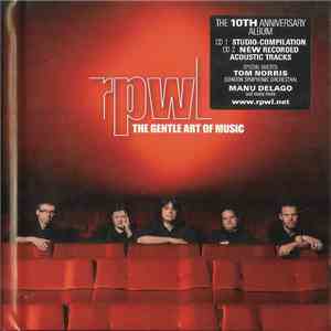 RPWL - Gentle Art Of Music