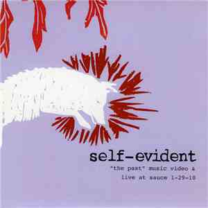 Self-Evident - 