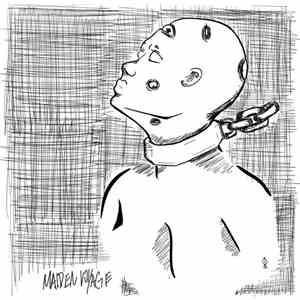 Signor Benedick The Moor - Maiden Voyage Suite