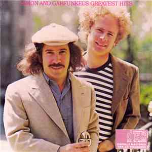 Simon And Garfunkel - Simon And Garfunkel's Greatest Hits