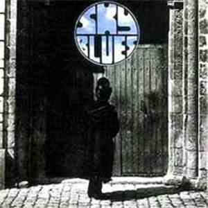 Sky Blues - Extended Play