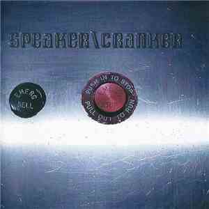 SpeakerCranker - SpeakerCranker