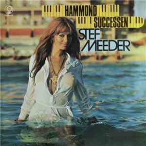 Stef Meeder - Hammond Successen