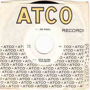Steve Alaimo - One Woman
