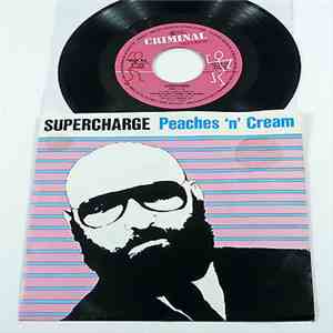 Supercharge  - Peaches 'N' Cream