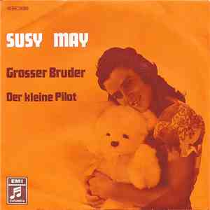 Susy May - Grosser Bruder