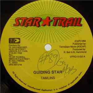 Tamlins / Chaplin Duce - Guiding Star / Dappa