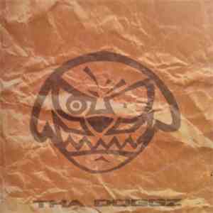 Tha Doggz - Tha Doggz E.P.
