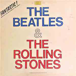 The Beatles & The Rolling Stones - The Beatles & The Rolling Stones