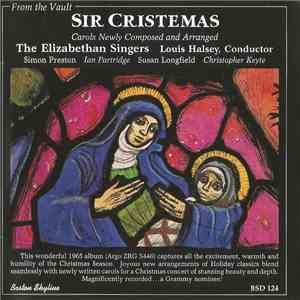 The Elizabethan Singers - Sir Cristemas