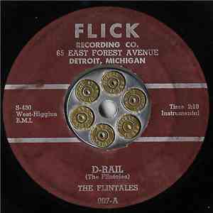 The Flintales - Flintales Rock / D - Rail
