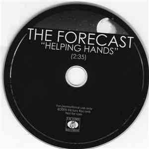 The Forecast - Helping Hands