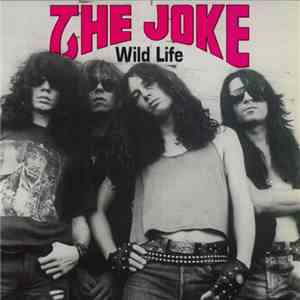 The Joke - Wild Life