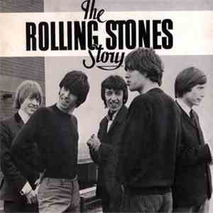 The Rolling Stones - The Rolling Stones Story