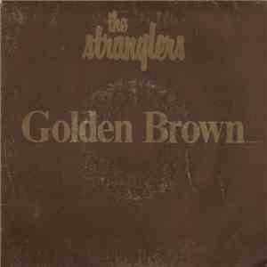 The Stranglers - Golden Brown