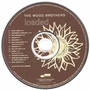 The Wood Brothers - Loaded